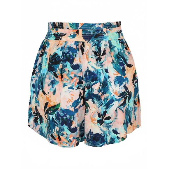 NEW ULLA JOHNSON rowan short in delphinium - Picture 7 of 7